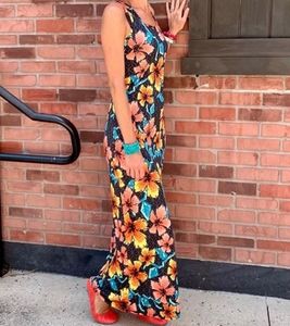 NWT Lularoe Dani Dress